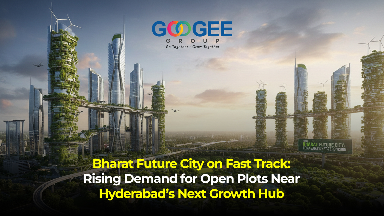 Future City Investment