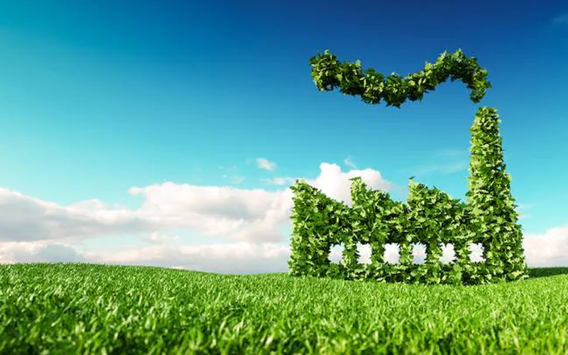 Green Industrial Park