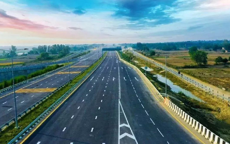 Hyderabad-Warangal Highway