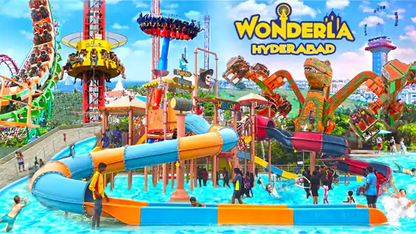 Wonderla
